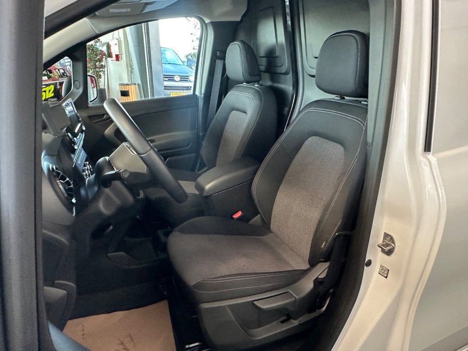 Mercedes eCitan A3 Basis Van