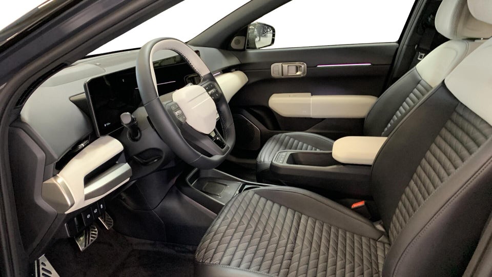 Kia EV4 81 Long Range GT-Line 5d