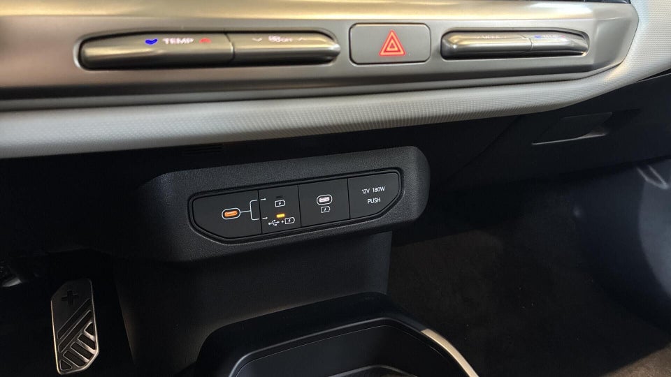 Kia EV4 81 Long Range GT-Line 5d