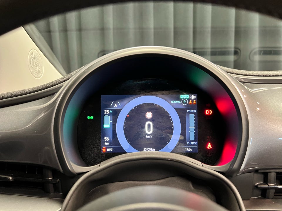 Fiat 500e 42 Icon Cabrio 2d