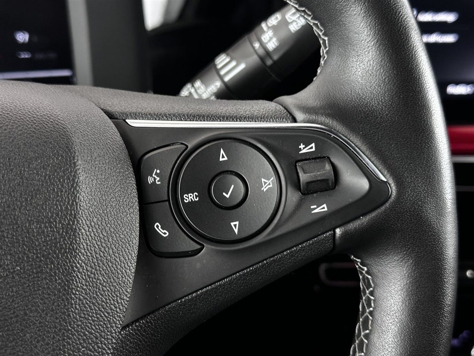 Opel Mokka-e 50 GS Line 5d