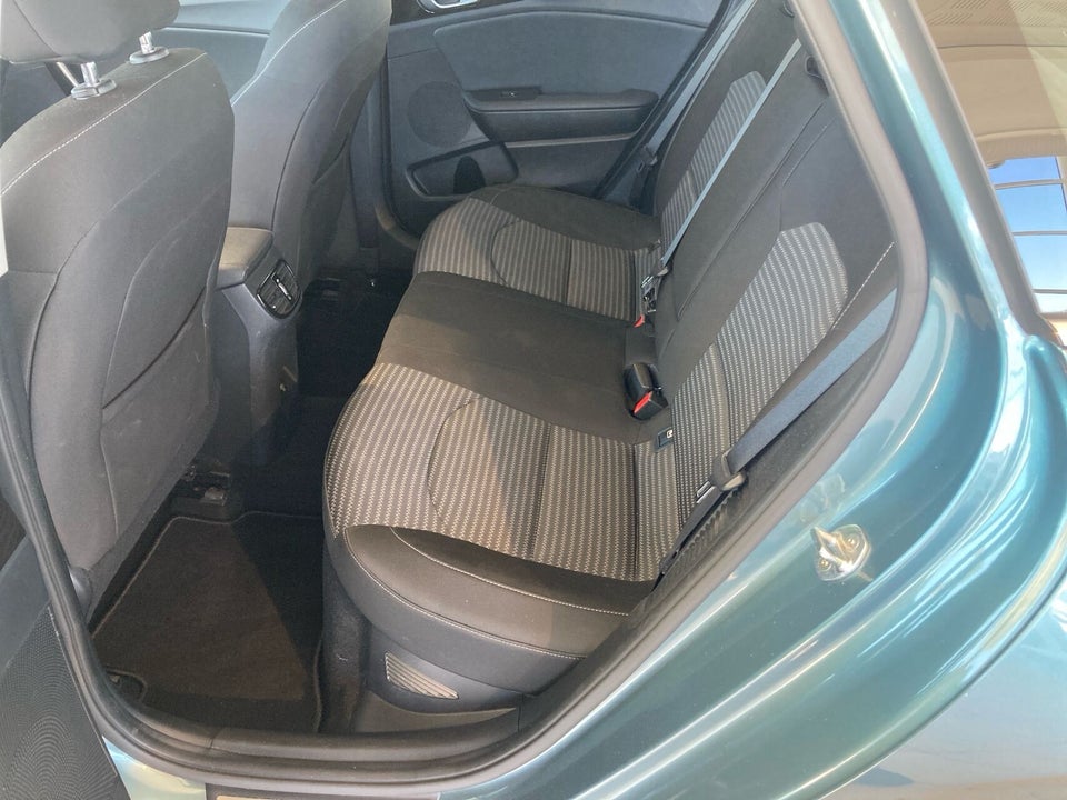 Kia Ceed 1,6 PHEV Prestige SW DCT 5d