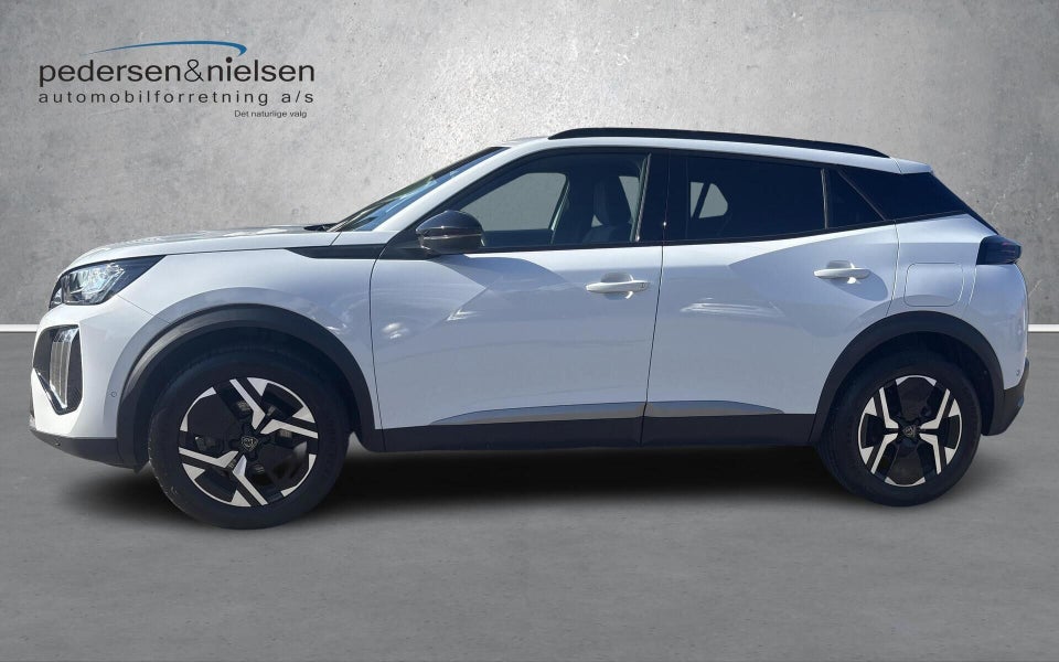 Peugeot 2008 1,2 PureTech 130 Allure EAT8 5d
