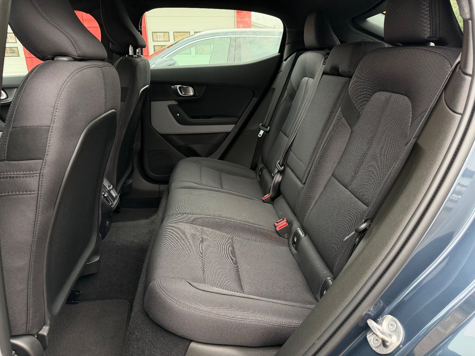 Polestar 2 Long Range 5d