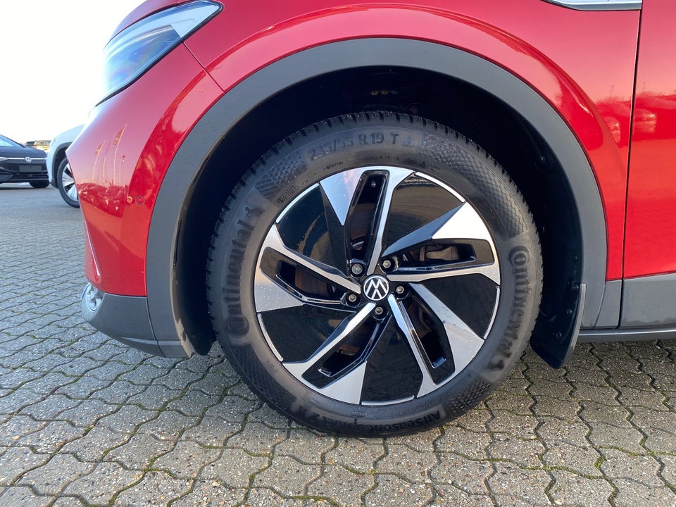 VW ID.4 77 Pro Performance 5d