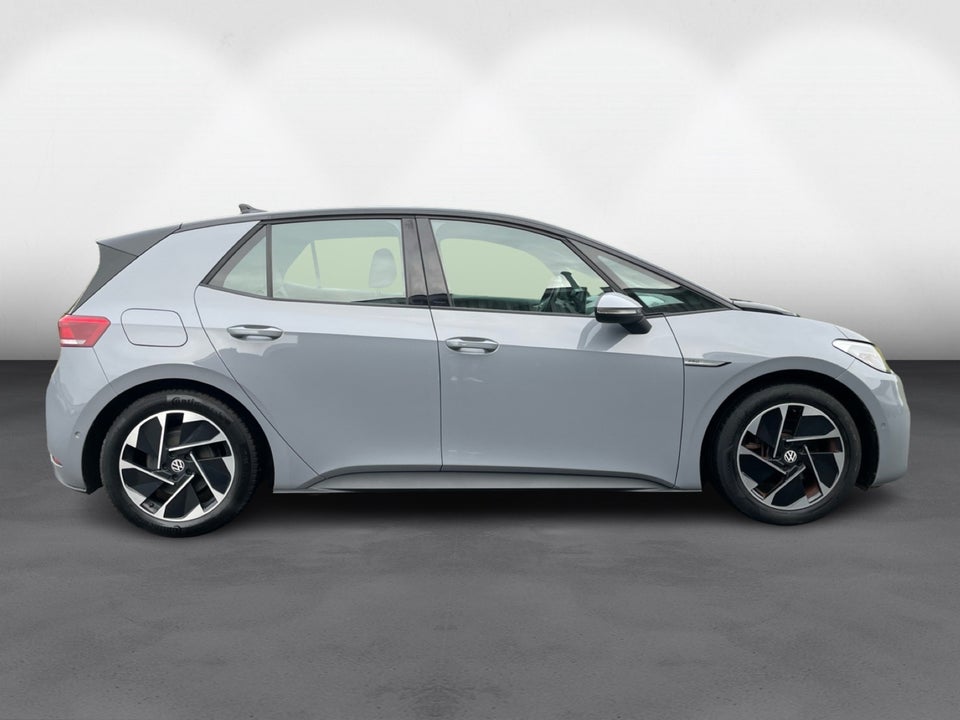 VW ID.3 58 Pro 5d