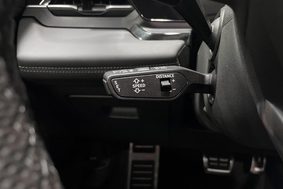 Audi Q6 e-tron Ultra performance 5d