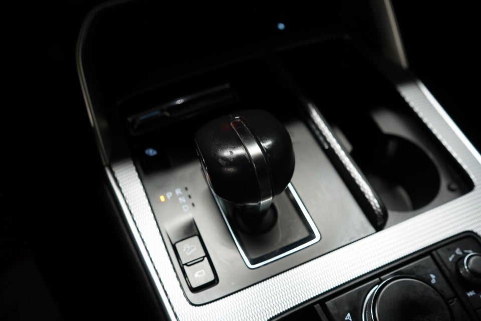 Mazda CX-60 2,5 PHEV Homura aut. AWD 5d