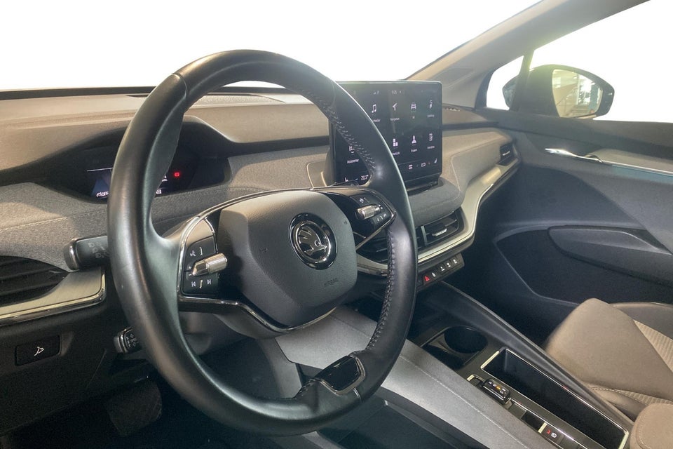 Skoda Enyaq 60 iV 5d