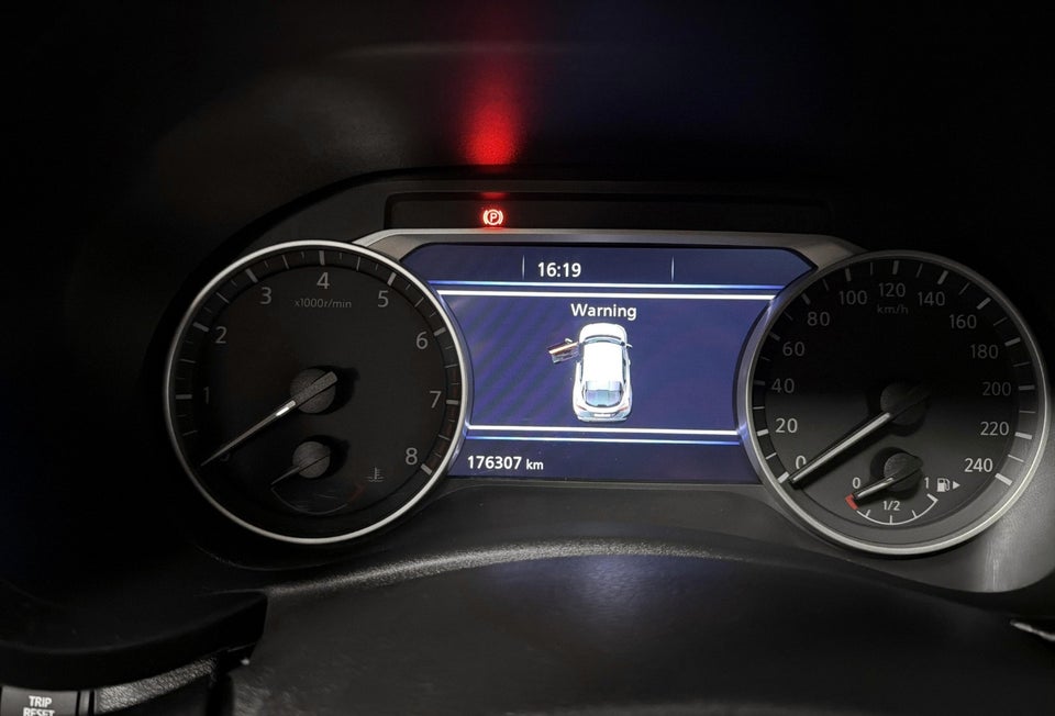 Nissan Juke 1,0 Dig-T 117 N-Connecta DCT 5d