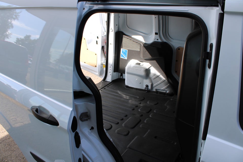 Ford Transit Courier 1,5 TDCi 75 Trend