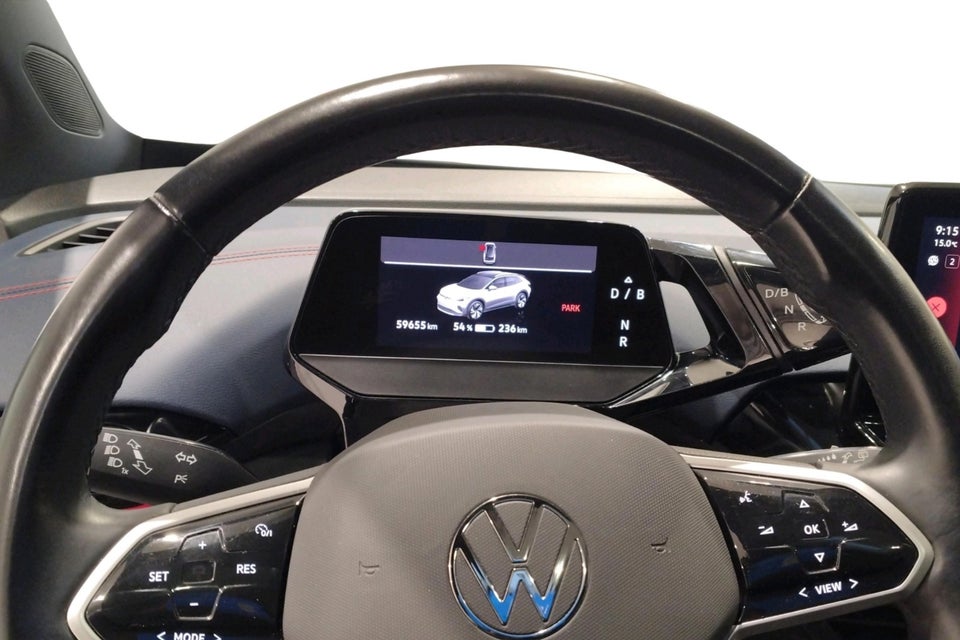 VW ID.4 77 GTX 4Motion 5d