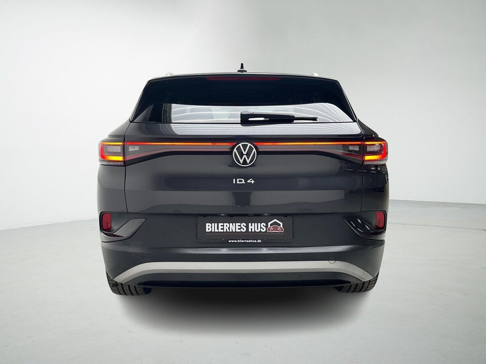 VW ID.4 77 1ST Pro Performance 5d
