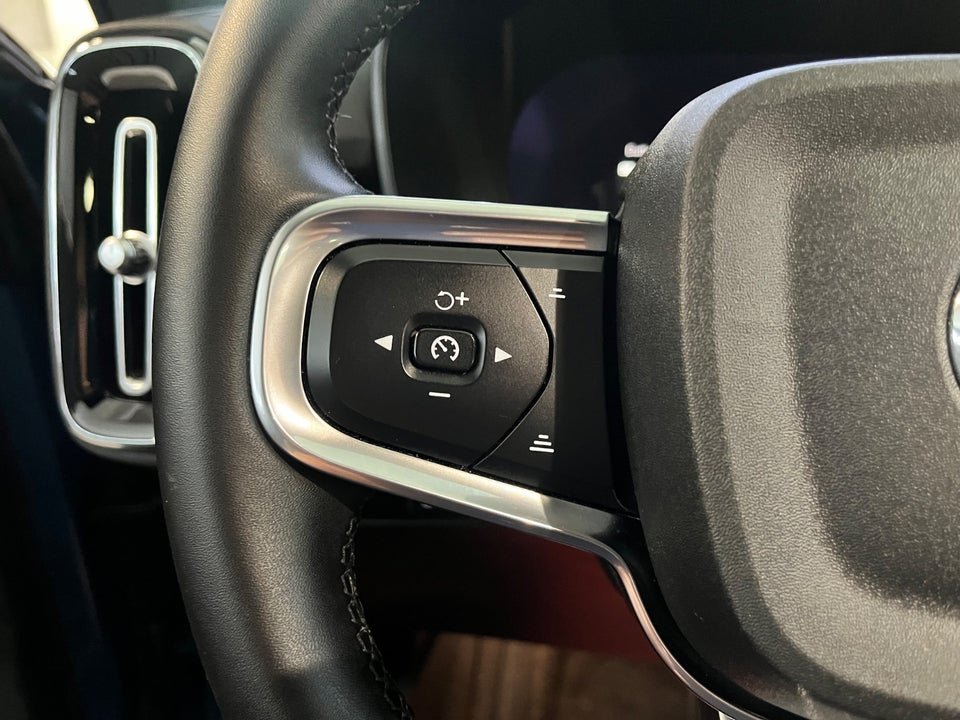 Volvo XC40 P6 ReCharge Plus 5d