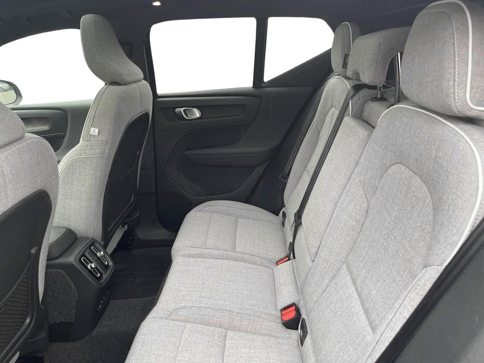 Volvo EX40 Twin Performance Ultra 5d