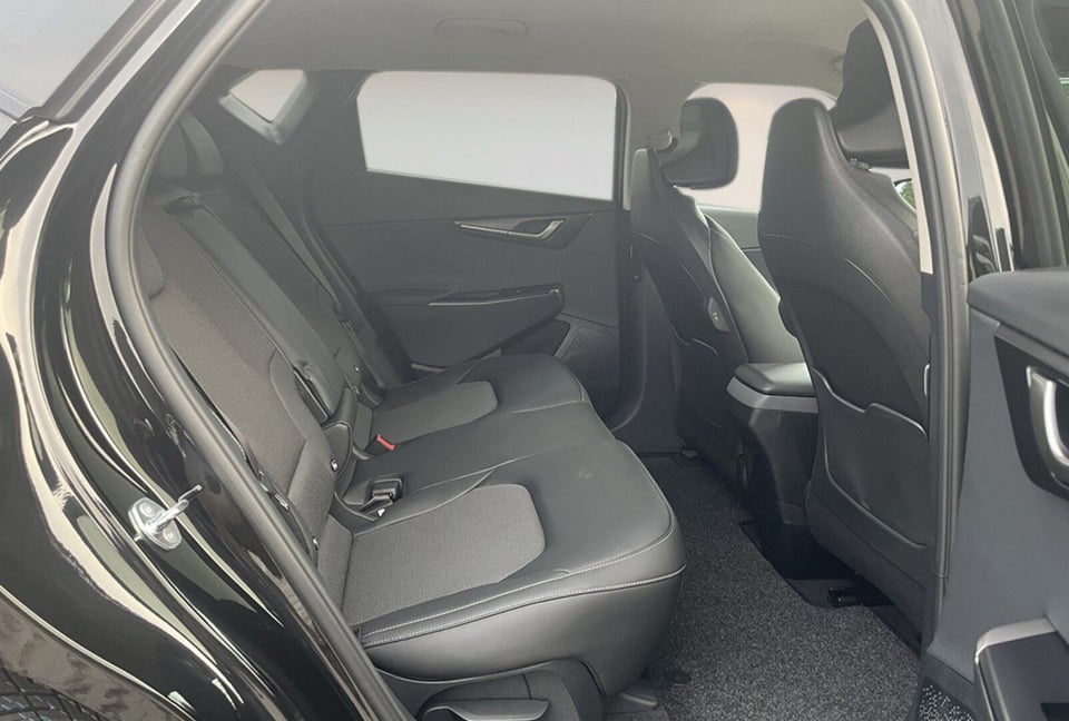 Kia EV6 63 Standard Range Prestige 5d