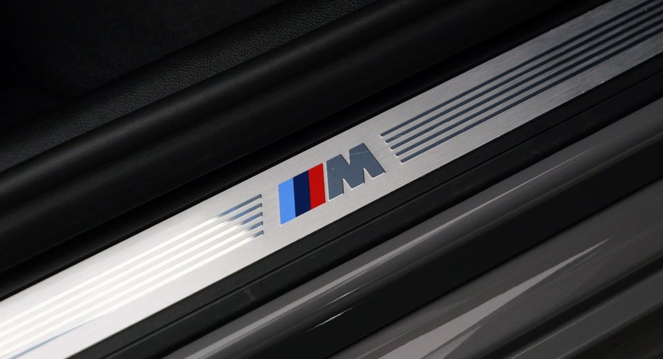 BMW 530e 2,0 Touring M-Sport xDrive aut. 5d