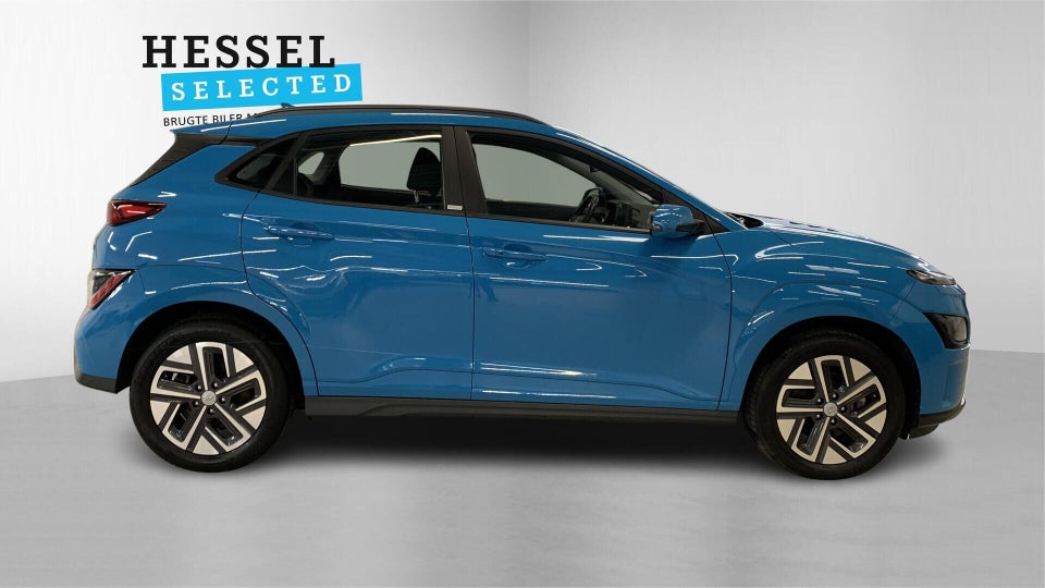 Hyundai Kona 39 EV Select 5d