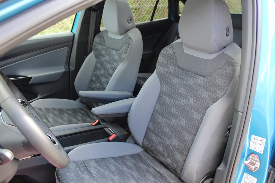 VW ID.5 77 Style+ 5d