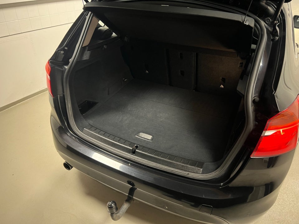 BMW 218d 2,0 Active Tourer 5d