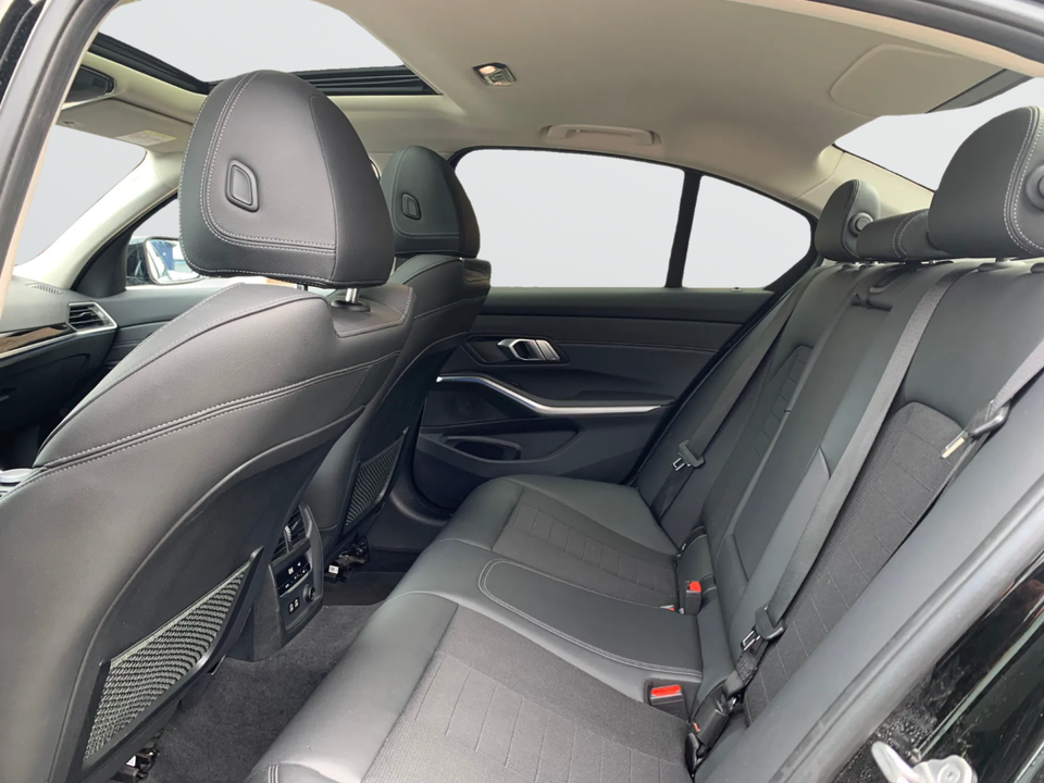 BMW 330e 2,0 Sport Line aut. 4d