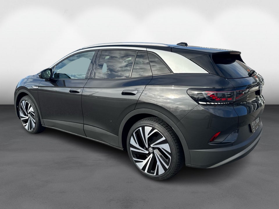 VW ID.4 77 1ST Max 5d