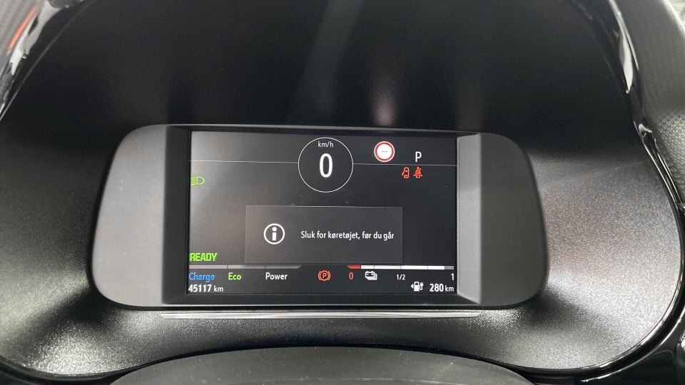 Opel Corsa-e 50 Edition 5d