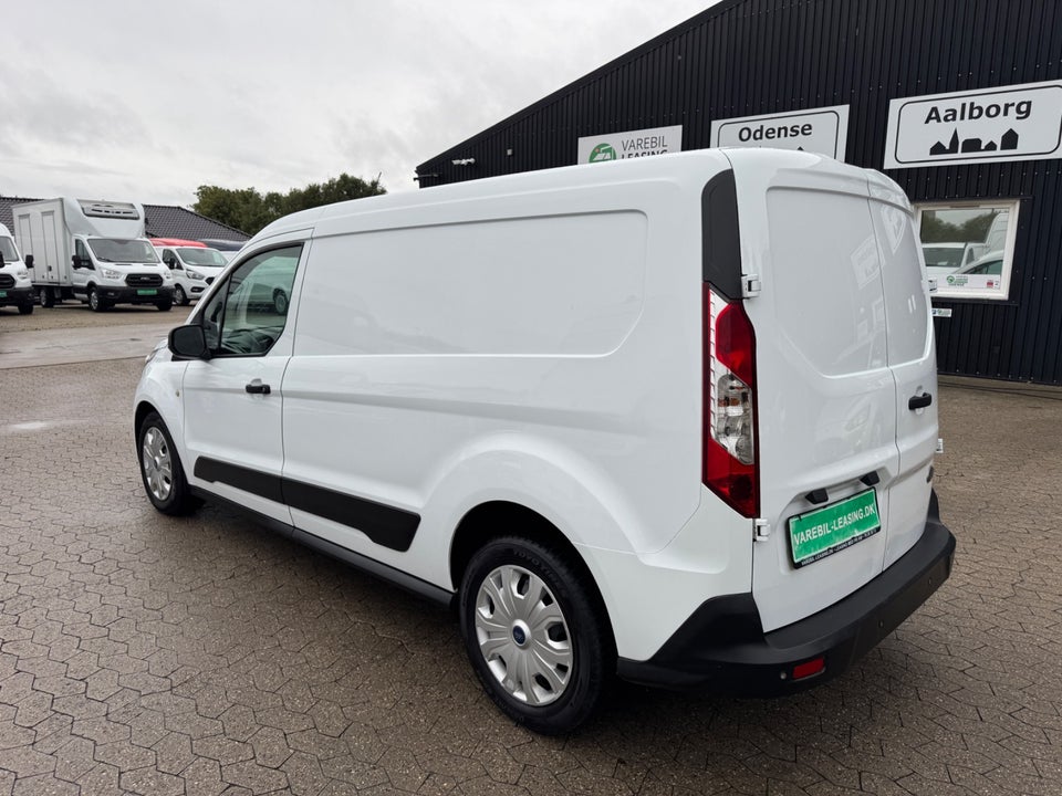 Ford Transit Connect 1,5 TDCi 120 Trend aut. lang