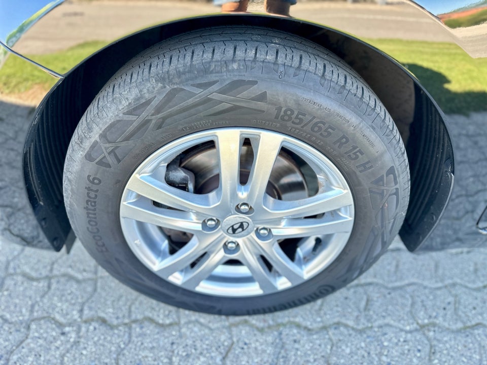 Hyundai i20 1,0 T-GDi Trend 5d