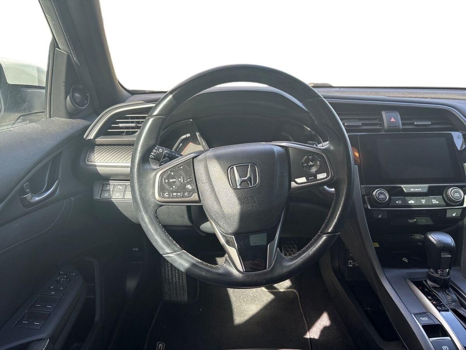 Honda Civic 1,5 VTEC Turbo Sport+ CVT 5d