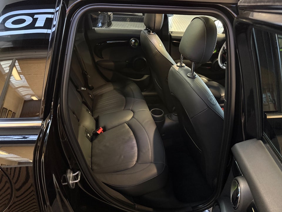 MINI Cooper 1,5 Experience aut. 5d