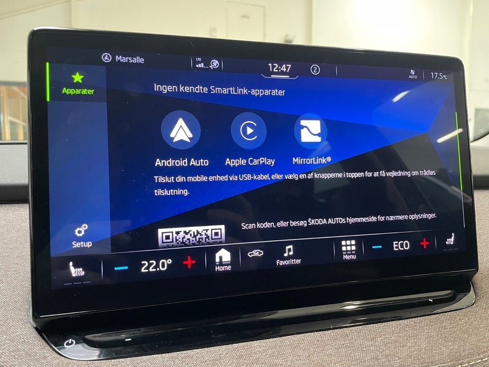 Skoda Enyaq 60 iV 5d