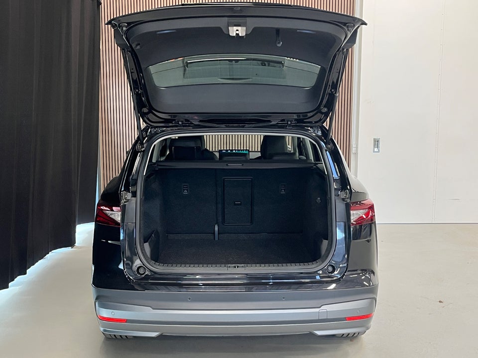 Skoda Enyaq 50 iV 5d