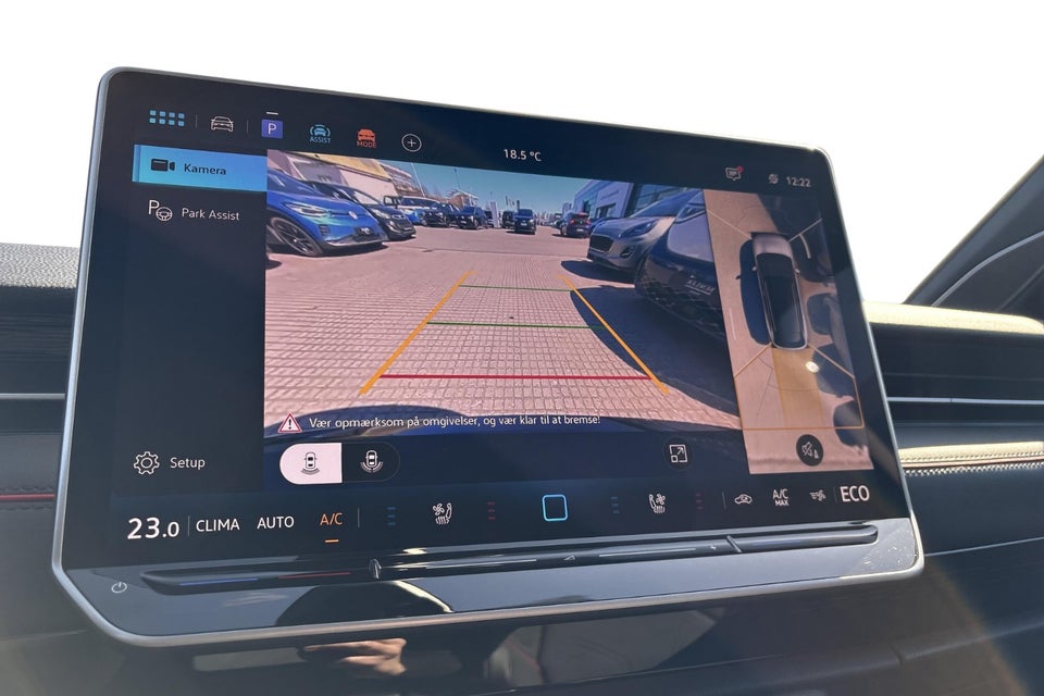 VW ID.7 86 GTX Max+ Tourer 4Motion 5d