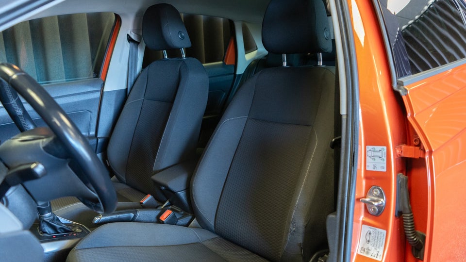 VW Polo 1,0 TSi 95 Comfortline DSG 5d