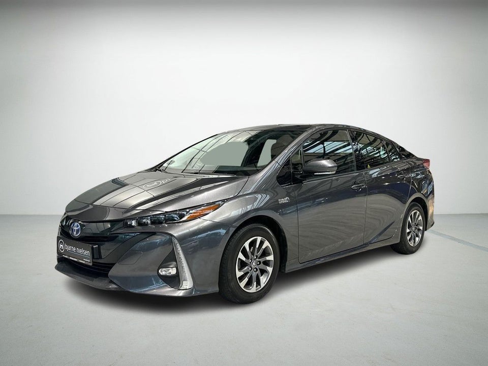 Toyota Prius 1,8 Plug-in Hybrid H3 MDS 5d