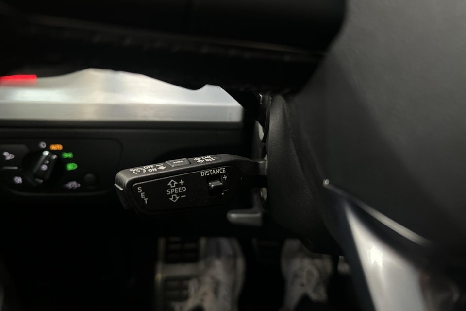 Audi Q5 40 TDi S-line Midnight Edition quattro S-tr. 5d