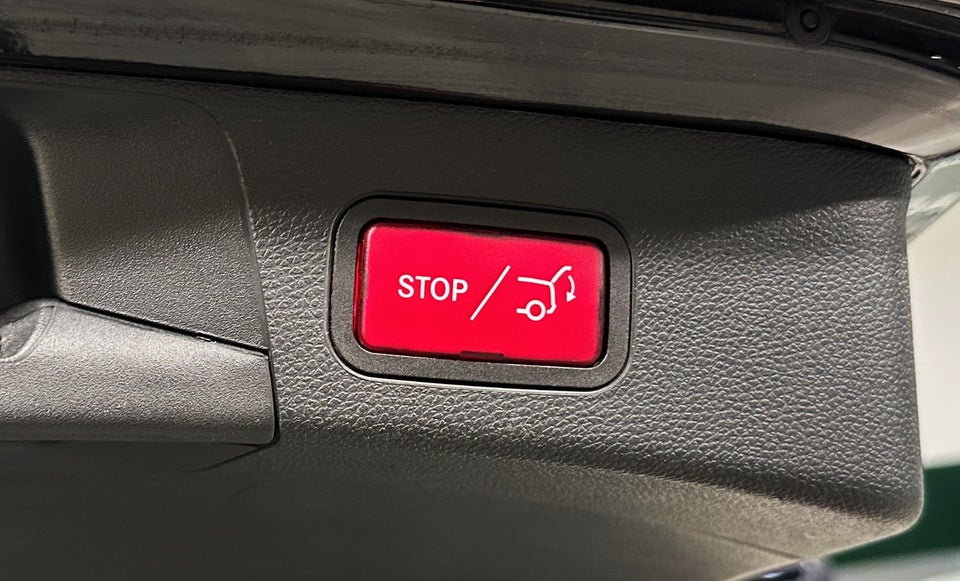 Mercedes C220 d 2,2 AMG Line stc. aut. 5d