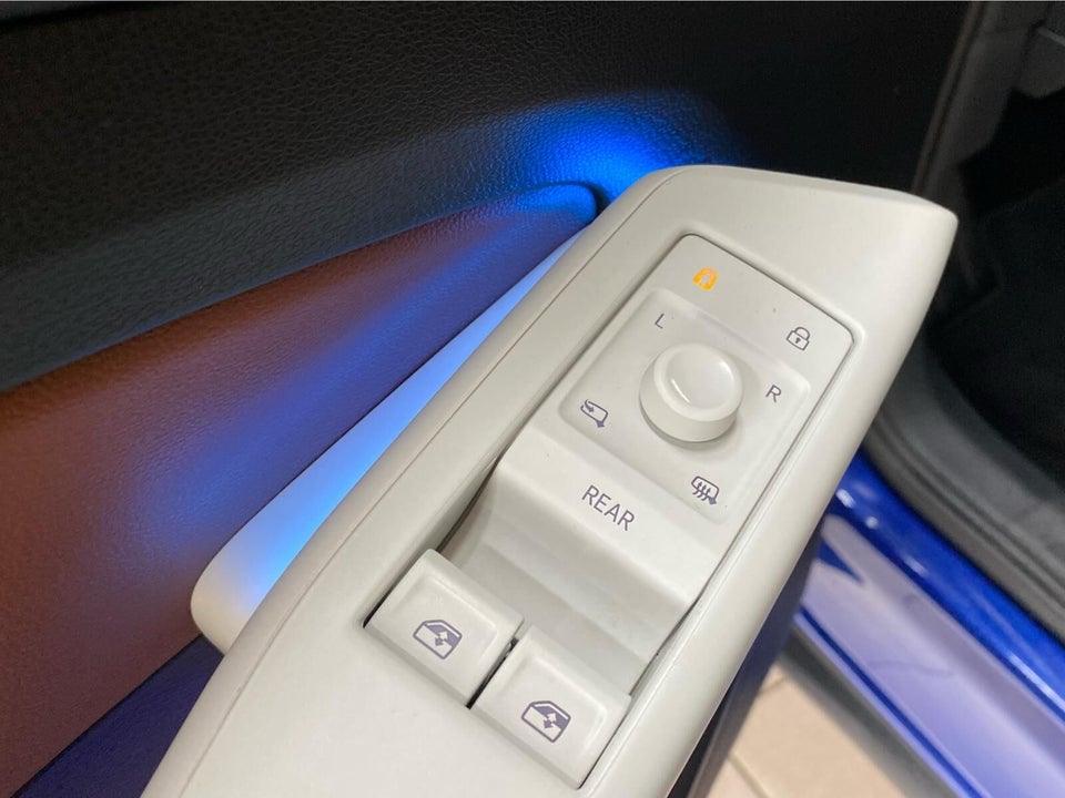 VW ID.4 77 1ST Pro Performance 5d