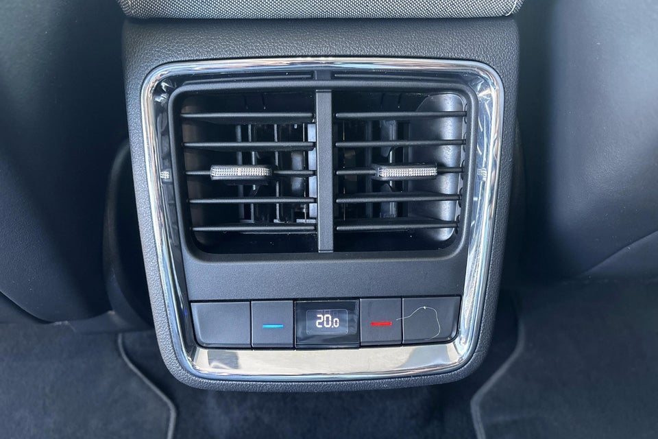 Skoda Enyaq 80 iV 5d