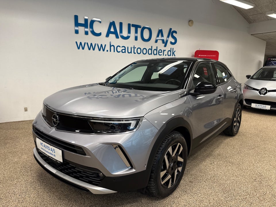 Opel Mokka-e 50 Elegance 5d