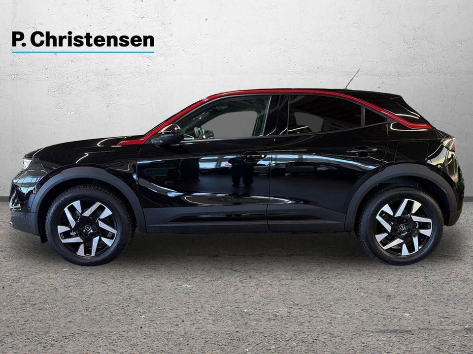 Opel Mokka-e 50 GS Line 5d