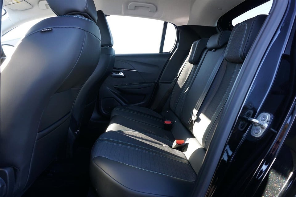 Peugeot 208 1,2 PureTech 100 Supreme Sport 5d