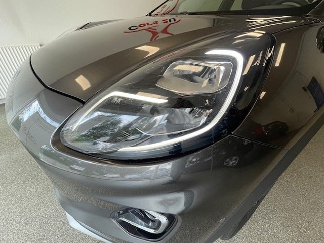 Ford Puma 1,0 EcoBoost Titanium DCT 5d