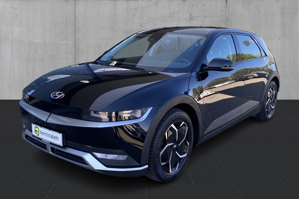 Hyundai Ioniq 5 77 Advanced 5d