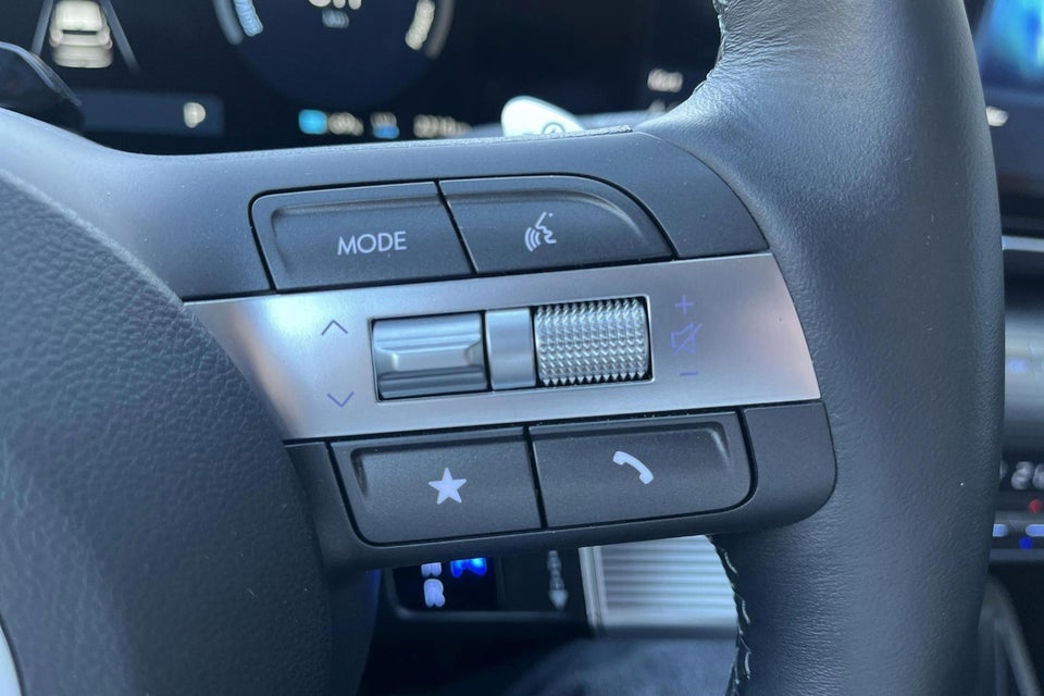 Hyundai Kona 65 EV Ultimate 5d