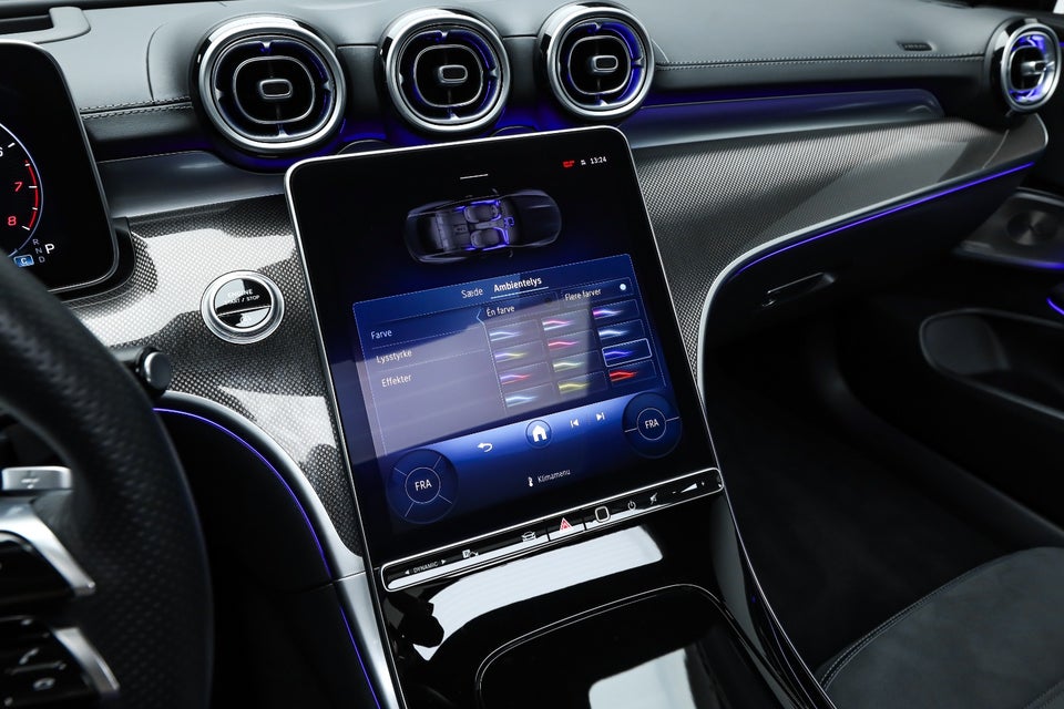 Mercedes CLE300 2,0 AMG Premium Plus Coupé aut. 4Matic 2d