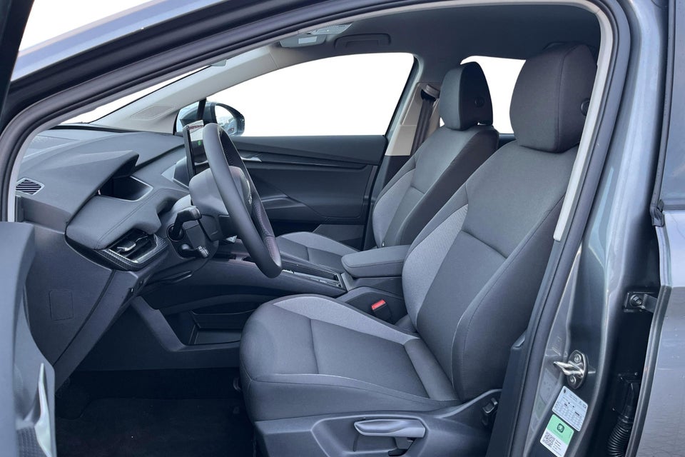 Skoda Elroq 60 iV 5d