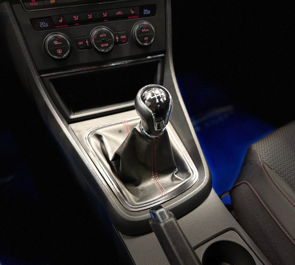 Seat Leon 1,4 TSi 150 FR 5d