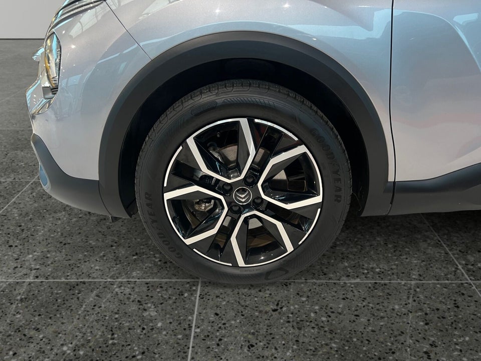 Citroën ë-C4 50 Feel 5d